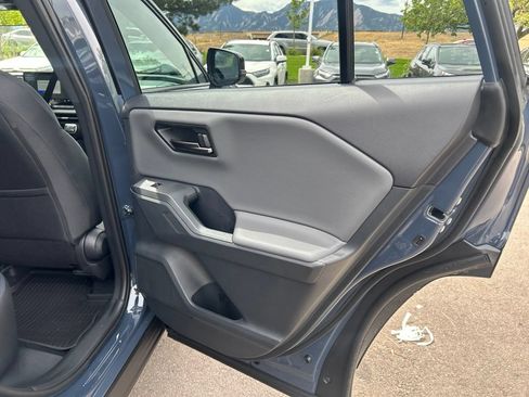 Used 2026 Toyota RAV4 SE w/ Weather Package AWD/4WD image 14