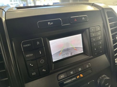 Used 2018 Ford F150 XL w/ Equipment Group 101A Mid image 21