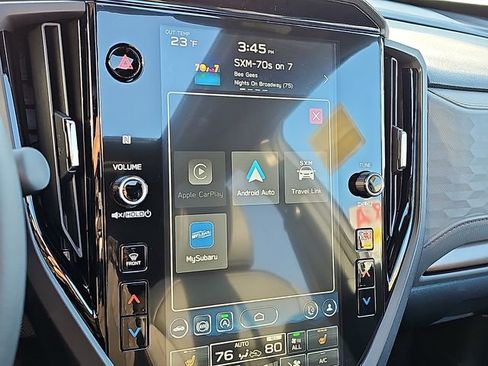 New 2026 Subaru Forester Sport image 19