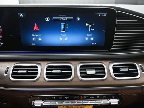 New 2026 Mercedes-Benz GLE 350 4MATIC image 11