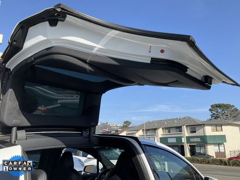 Used 2019 Tesla Model X P100D image 71