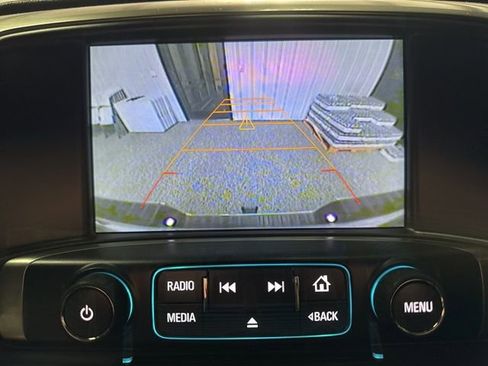 Used 2015 Chevrolet Silverado 2500 LTZ w/ Duramax Plus Package image 10