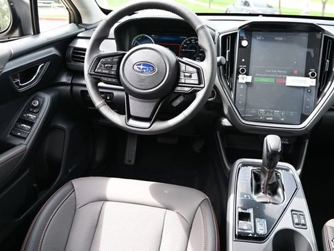 New 2026 Subaru Crosstrek 2.5i Limited AWD/4WD image 9