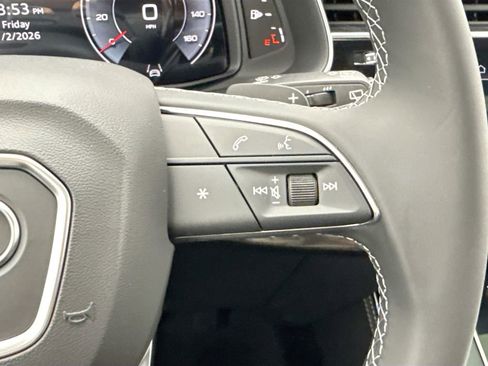 New 2026 Audi Q7 3.0T Premium Plus image 13