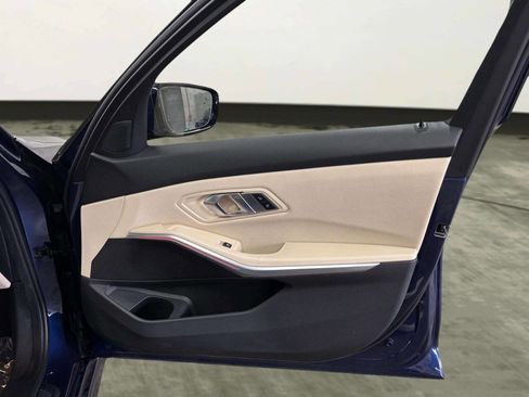 Used 2019 BMW 330i xDrive Sedan image 21