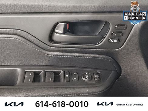 Used 2025 Honda Odyssey Sport-L image 26