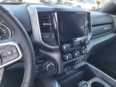 New 2026 RAM 1500 Big Horn image 15