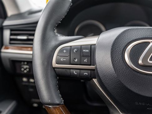 Used 2017 Lexus ES 350 w/ Luxury Package image 24