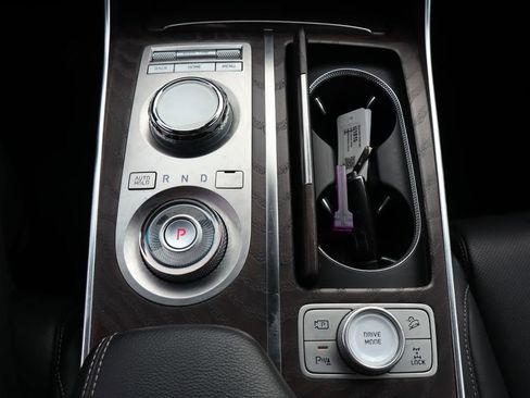 Used 2024 Genesis GV80 2.5T AWD/4WD image 20