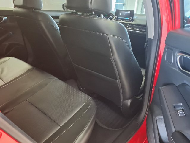 Certified 2022 Honda Civic EX-L image 21