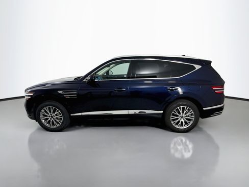 Used 2026 Genesis GV80 2.5T AWD/4WD image 4