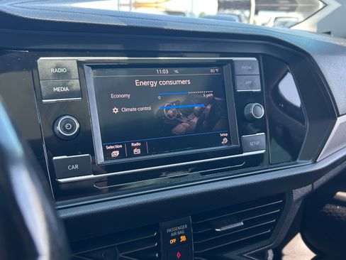 Used 2019 Volkswagen Jetta SE FWD image 26