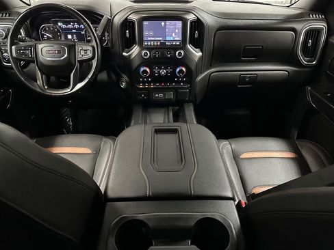 Used 2021 GMC Sierra 1500 AT4 w/ AT4 Premium Package AWD/4WD image 23