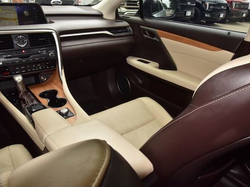 Used 2018 Lexus RX 350 AWD w/ Premium Package image 17