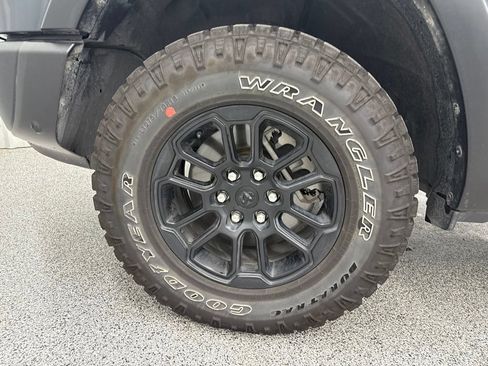 Used 2026 RAM 1500 Rebel w/ G/T Package AWD/4WD image 12