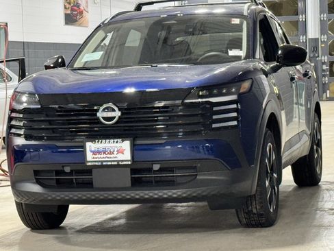 New 2026 Nissan Kicks SV w/ Cold Weather Package image 28