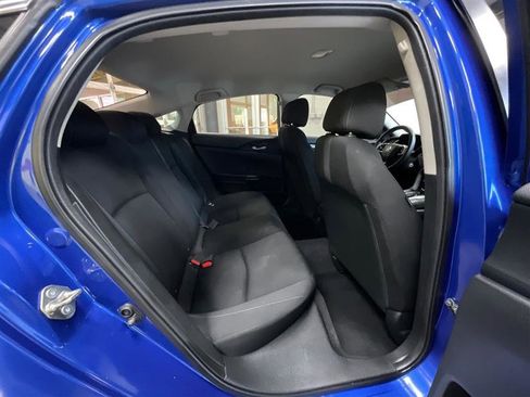 Used 2019 Honda Civic LX image 20