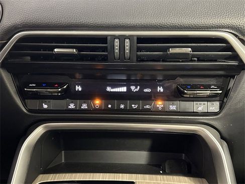 Certified 2024 MAZDA CX-90 3.3 Turbo w/ Preferred Plus image 15