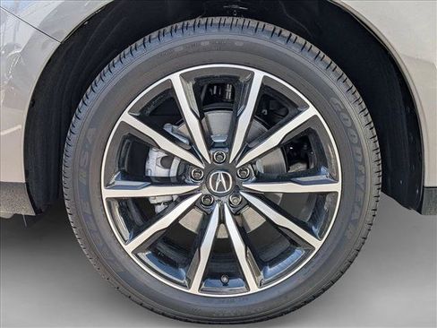 New 2026 Acura RDX A-Spec AWD/4WD image 10