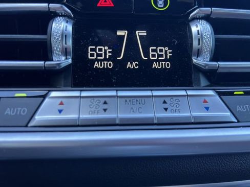 Certified 2022 BMW X5 sDrive40i image 25