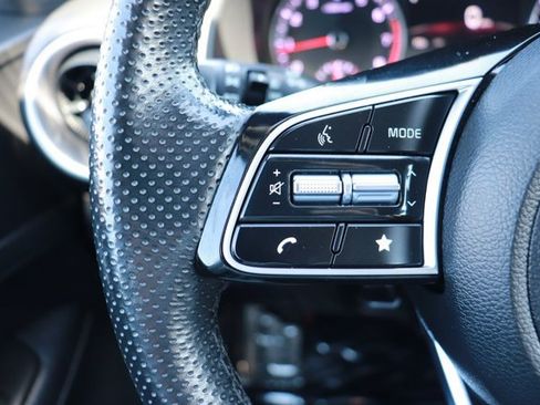 Used 2023 Kia Forte GT-Line w/ GT-Line Premium Package FWD image 22