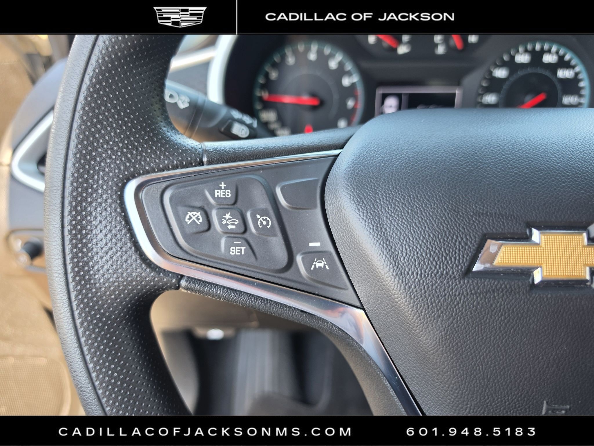 Used 2024 Chevrolet Malibu LT FWD image 21