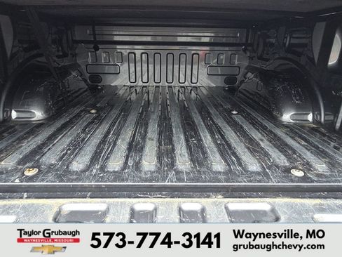 Used 2023 Ford F150 XLT w/ Equipment Group 302A High AWD/4WD image 9