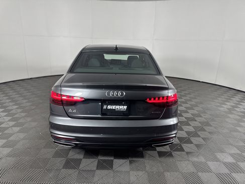 Used 2021 Audi A4 2.0T Premium Plus w/ Premium Plus Package image 6