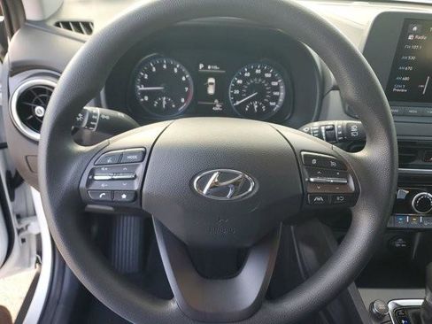 Certified 2023 Hyundai Kona SEL FWD image 25