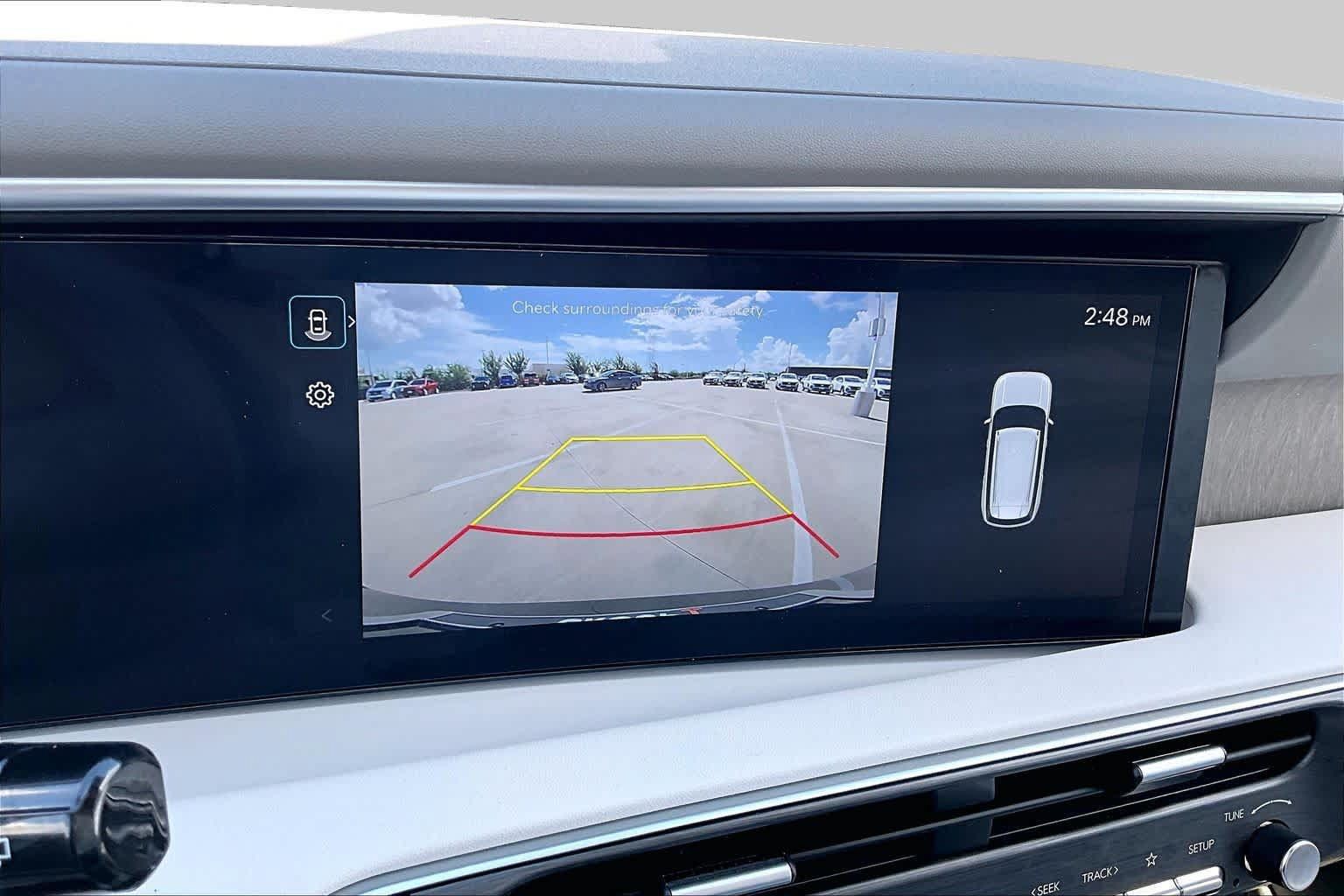 Used 2026 Hyundai Palisade SEL FWD image 27