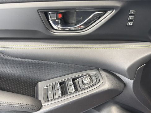 Used 2025 Subaru Ascent Bronze Edition AWD/4WD image 19