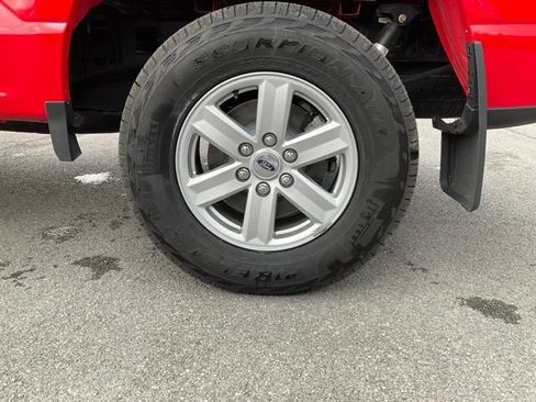 Used 2023 Ford F150 XL w/ Trailer Tow Package AWD/4WD image 27