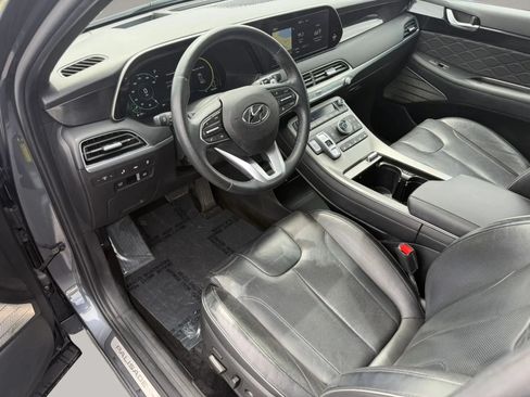 Used 2020 Hyundai Palisade Limited AWD/4WD image 11