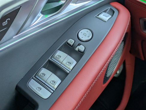 Used 2024 BMW XM image 28