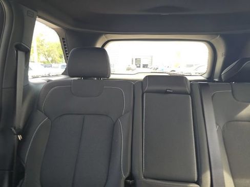 Used 2025 Jeep Grand Cherokee Laredo w/ MOPAR Finishing Package RWD image 15