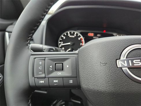 New 2026 Nissan Rogue SV w/ Cold Weather Package image 23