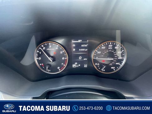New 2026 Subaru Crosstrek 2.5i Wilderness w/ Crosstrek Mirror Package AWD/4WD image 14