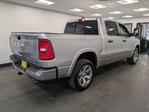 Used 2025 RAM 1500 Big Horn image 4