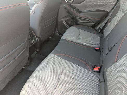 Used 2023 Subaru Forester Sport w/ Popular Package #3 image 14