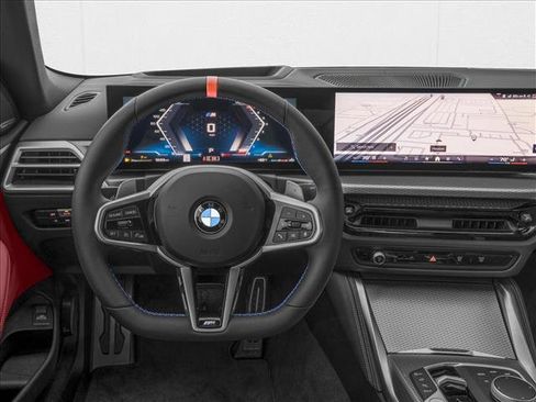 New 2027 BMW 440i xDrive Convertible AWD/4WD image 4