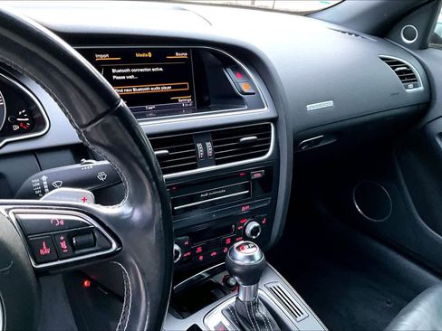 Used 2014 Audi S5 Premium Plus image 6