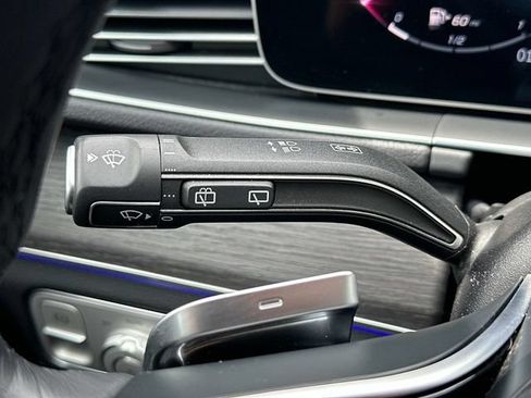Certified 2025 Mercedes-Benz GLE 350 4MATIC image 24