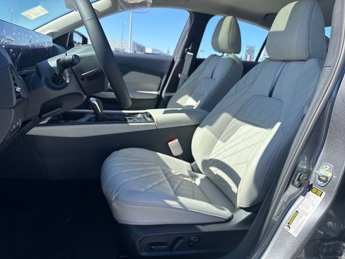 New 2026 Nissan Sentra SL w/ Floor Mat Package image 14