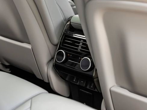 New 2026 Land Rover Range Rover Sport SE AWD/4WD image 47