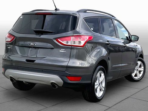 Used 2016 Ford Escape SE w/ Equipment Group 201A image 14