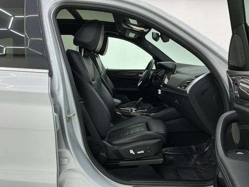 Used 2018 BMW X3 xDrive30i AWD/4WD image 15