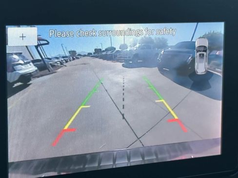 Used 2020 Ford Explorer XLT w/ Equipment Group 202A image 25