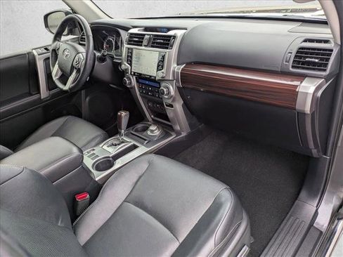 Used 2023 Toyota 4Runner Limited image 28