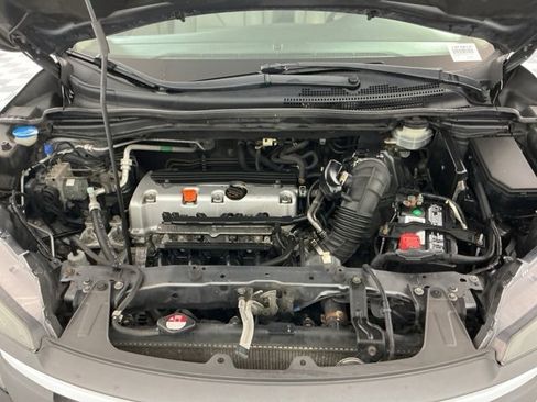 Used 2012 Honda CR-V EX-L image 30