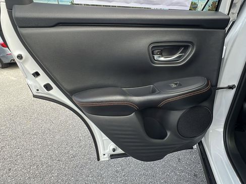 New 2026 Honda HR-V Sport image 17